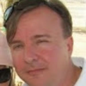 Meet your Posher, Mark